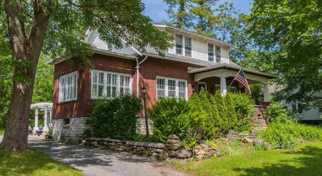 Photo of 142 W Grand St, Palatine Bridge, NY 13428