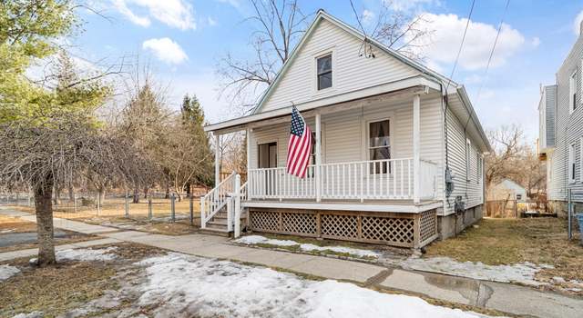 Photo of 92 Partition St, Rensselaer, NY 12144