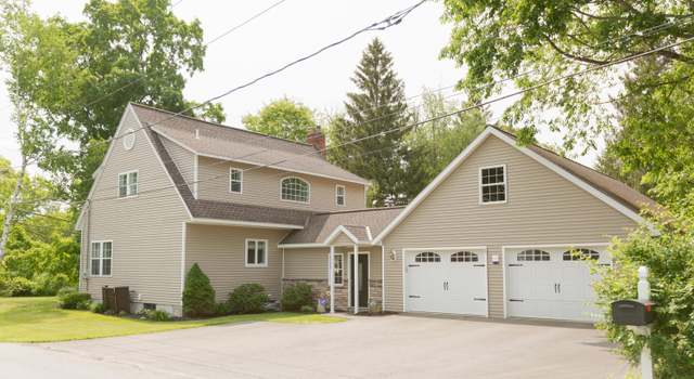 Photo of 3 Longview Ave, West Sand Lake, NY 12196