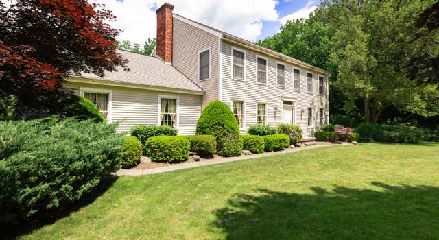 Photo of 1345 Partridge Dr, Castleton On Hudson, NY 12033