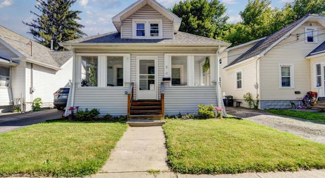Photo of 12 Larkin St, Schenectady, NY 12302