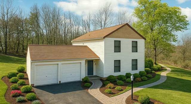 Photo of 6 Birch Glen Dr, Halfmoon, NY 12188