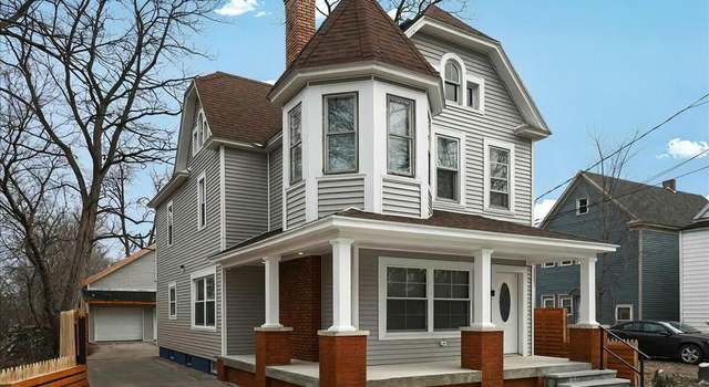 Photo of 701 Vale Pl, Schenectady, NY 12308