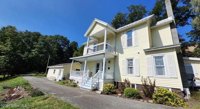 Photo of 26 Washington St, Saint Johnsville, NY 13452
