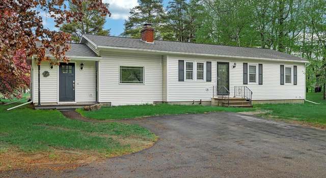 Photo of 1621 Brookview Station Rd, Castleton On Hudson, NY 12033