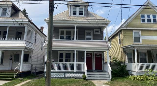 Photo of 205 N Brandywine Ave, Schenectady, NY 12307