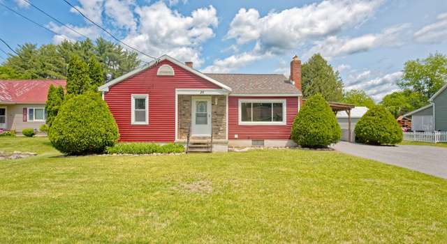 Photo of 26 3rd Ave, Hadley, NY 12835