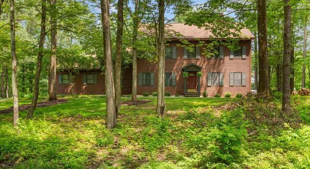 Photo of 64 Swift Rd, Voorheesville, NY 12186