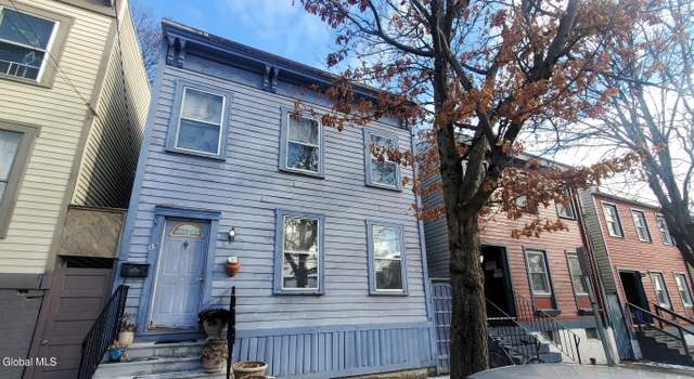 Photo of 19 Bleecker Pl, Albany, NY 12202