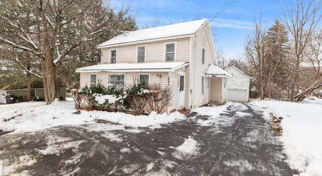Photo of 121 Mineral Springs Rd, Warnerville, NY 12187
