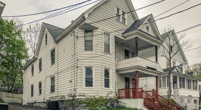 Photo of 70-72 Elizabeth St, Amsterdam, NY 12010
