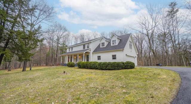 Photo of 129 Homestead Rd, Saratoga Springs, NY 12866