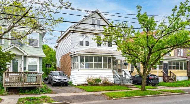 Photo of 257 Myrtle Ave, Albany, NY 12208