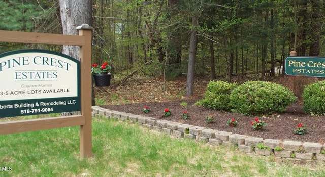 Photo of L47 Pine Crest Rd, Edinburg, NY 12835