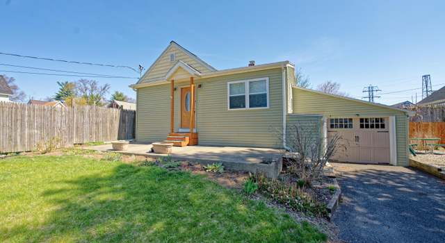 Photo of 27 Corthell St, Albany, NY 12205