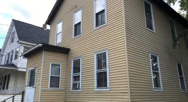 Photo of 36 E Pine St, Gloversville, NY 12078