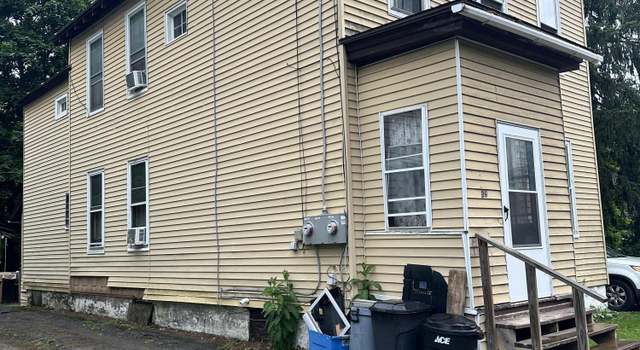 Photo of 36 E Pine St, Gloversville, NY 12078