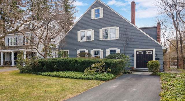 Photo of 4 Amherst Ave, Albany, NY 12208