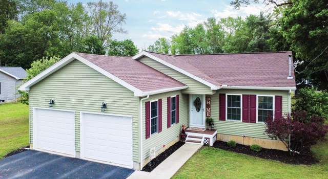 Photo of 9 Barton Ave, Fort Edward, NY 12828