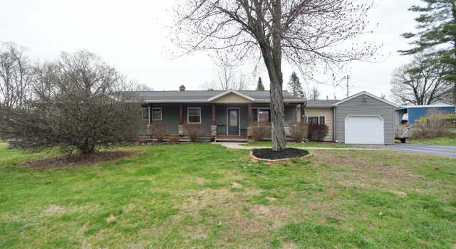 Photo of 99 Lemont Ave, Corinth, NY 12822