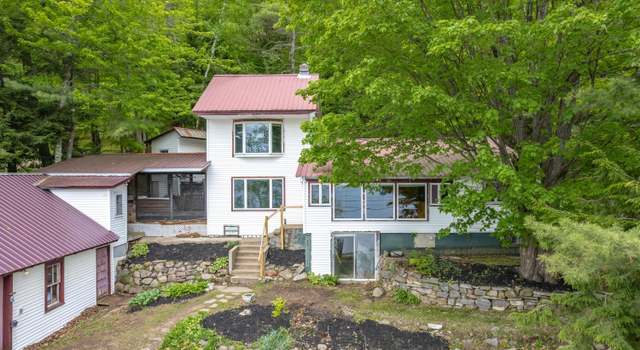 Photo of 2513 N Shore Rd, Hadley, NY 12835
