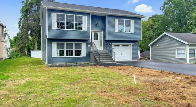 Photo of 39 New Jersey Ave, Rensselaer, NY 12144
