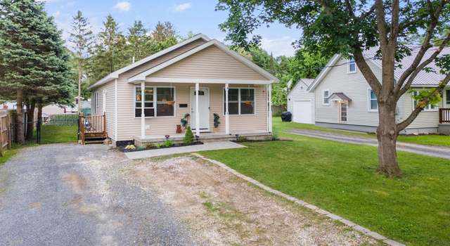 Photo of 6 Willis St, Glens Falls, NY 12801