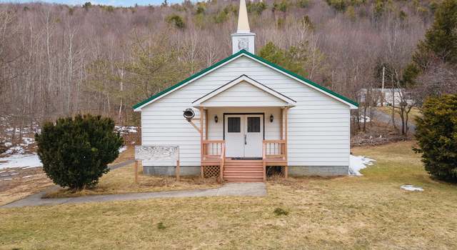Photo of 10575 State Highway 7, East Worcester, NY 12064