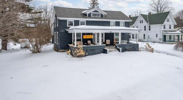 Photo of 28 W Main St, Mayfield, NY 12117