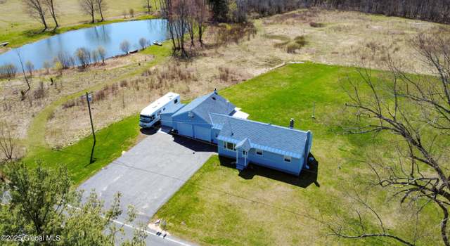 Photo of 2229 Touareuna Rd, Amsterdam, NY 12010