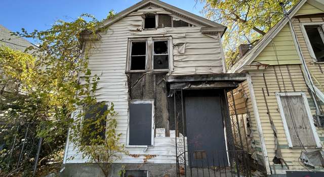 Photo of 806 Arch St, Schenectady, NY 12307