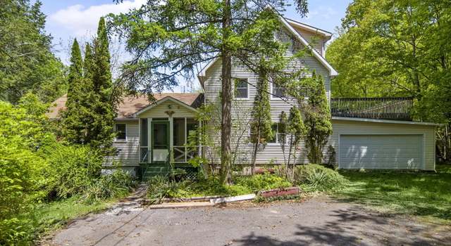 Photo of 240 Woodard Rd, East Durham, NY 12423