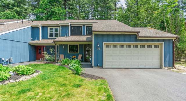 Photo of 16 Snowberry Rd, Ballston Spa, NY 12020