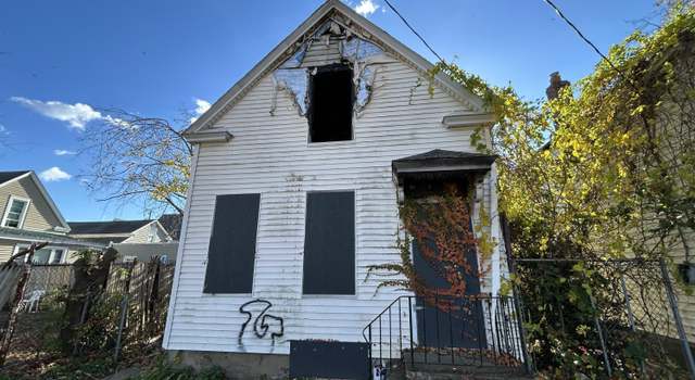 Photo of 804 Arch St, Schenectady, NY 12307