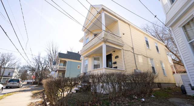 Photo of 112 Porter St, Schenectady, NY 12308