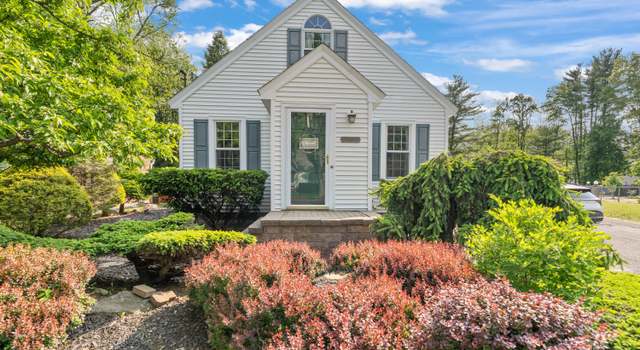 Photo of 2400 Curry Rd, Schenectady, NY 12303
