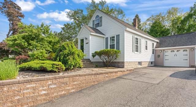 Photo of 2400 Curry Rd, Schenectady, NY 12303