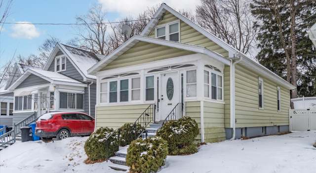 Photo of 49 Grandview Ter, Albany, NY 12202