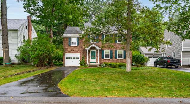 Photo of 2013 Salem Rd, Schenectady, NY 12309