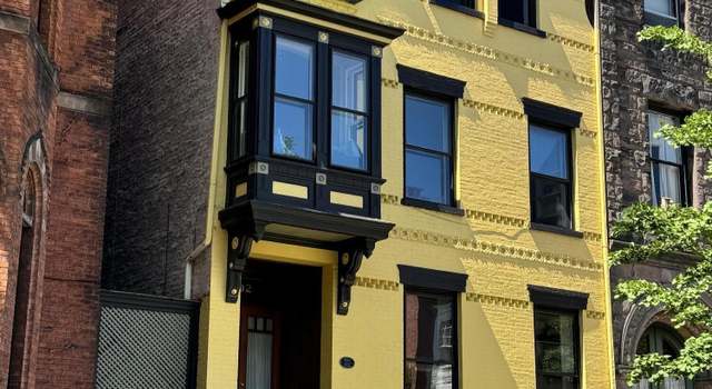 Photo of 302 State St, Albany, NY 12210