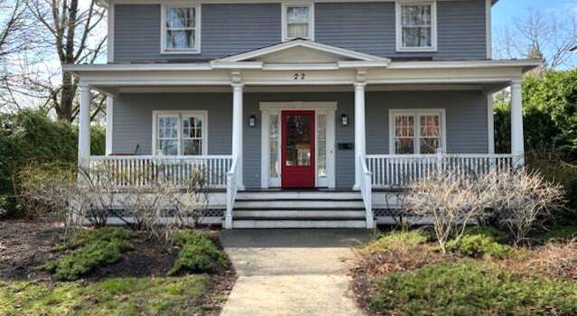 Photo of 22 Fifth Ave, Saratoga Springs, NY 12866