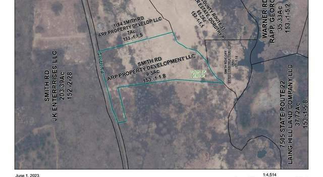 Photo of L1.8 Smith Rd, Hebron, NY 12832