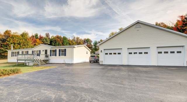 Photo of 169 Old State Rd, Broadalbin, NY 12025