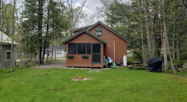 Photo of 129 3rd, Caroga Lake, NY 12032