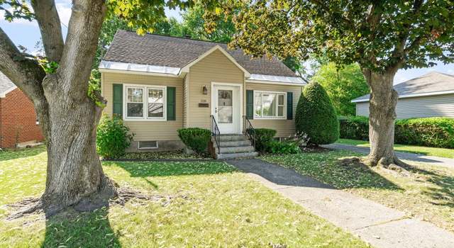 Photo of 218 Fifteenth St, Schenectady, NY 12306