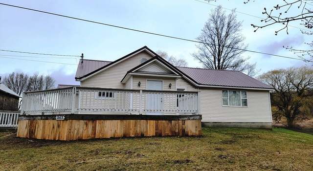 Photo of 343 Button St, Sharon Springs, NY 13459