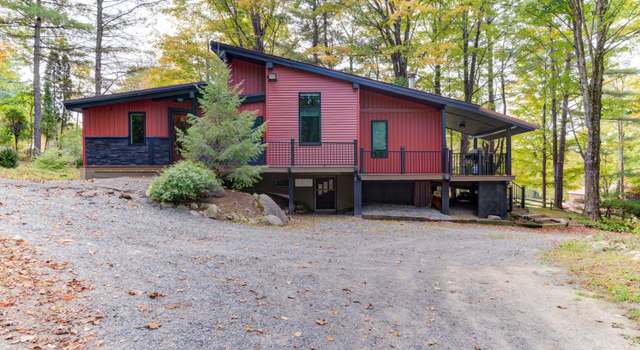 Photo of 417 Lakeview Rd, Broadalbin, NY 12025