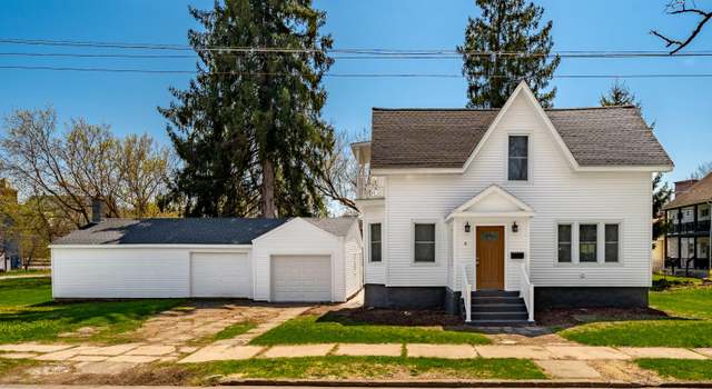 Photo of 4 Van Buren St, Ballston Spa, NY 12020