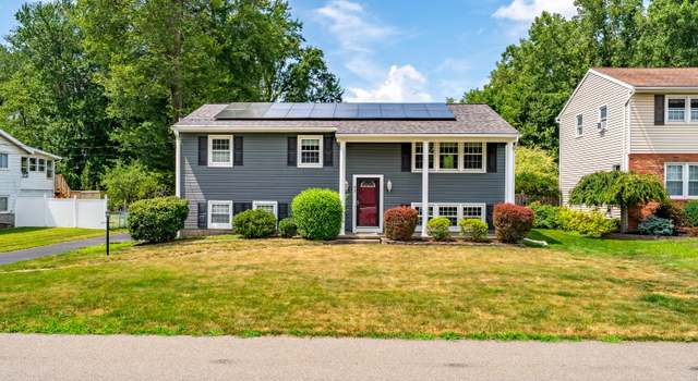 Photo of 53 Wertman Ln, Albany, NY 12211