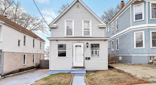 Photo of 143 Linden St, Schenectady, NY 12304